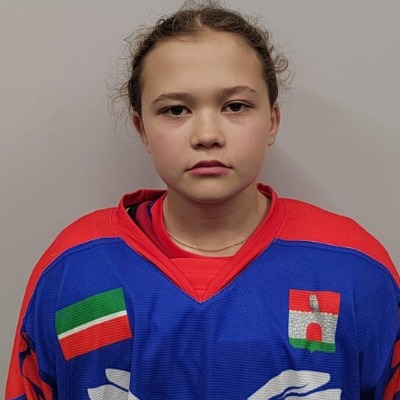 Минханова Раяна