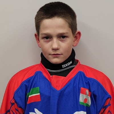 Сахабиев Камиль