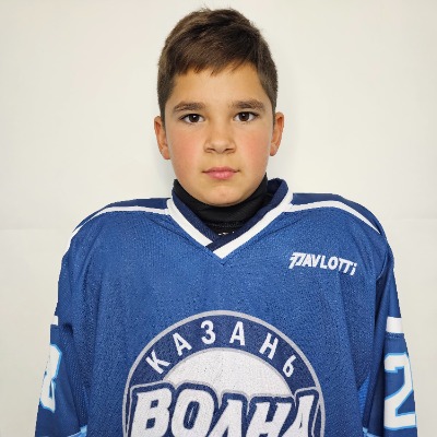 Ахметзянов Аскар