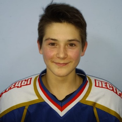 Астраханцев Даниил