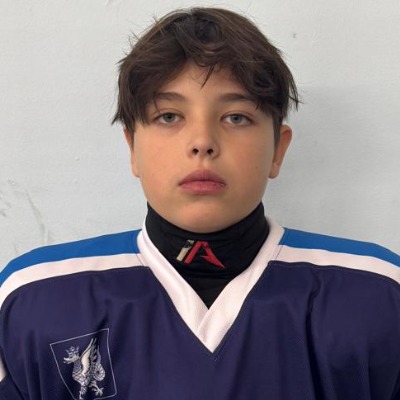 Кирьянов Данис