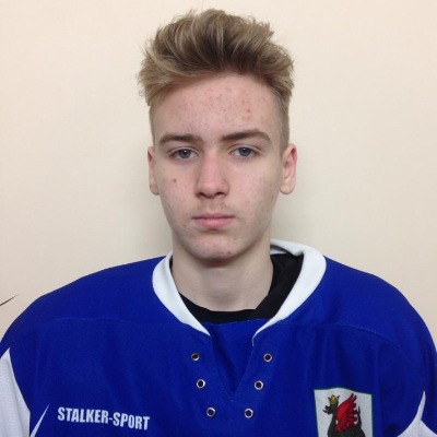 Бушуев Данил