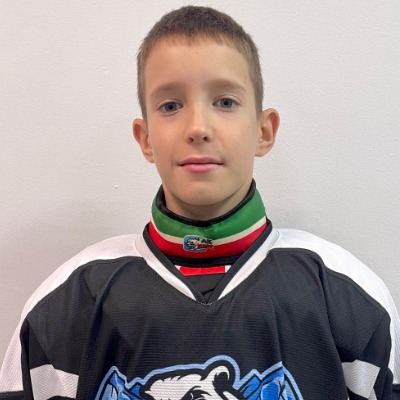 Фазылзянов Айнур