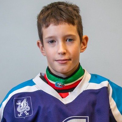 Фазылзянов Айнур