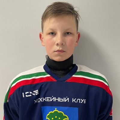 Бурханов Рустам