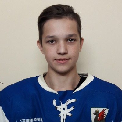 Галимов Артур