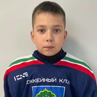 Соловьев Мирон