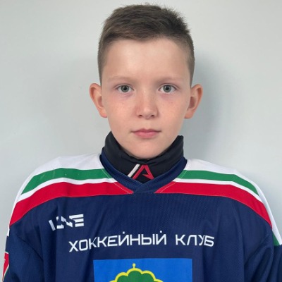Шакиров Зуфар