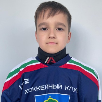 Юсупов Камиль