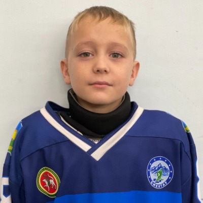 Зайнутдинов Адель