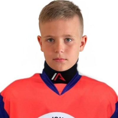 Филиппов Егор