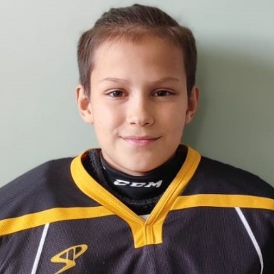 Камалов Яромир