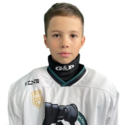 Никитин Мирон