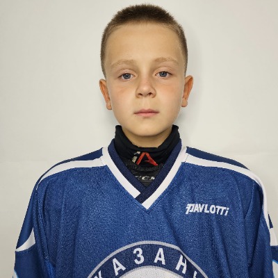 Осипов Богдан