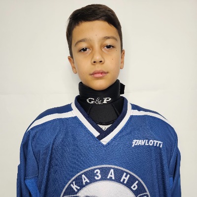 Билалов Раян