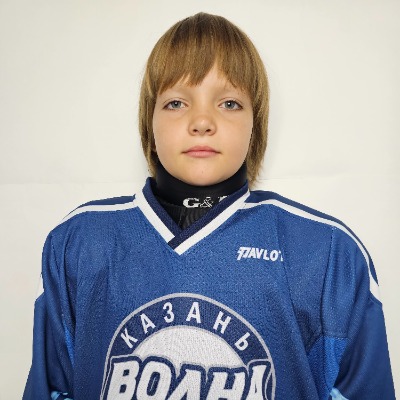 Голов Вячеслав