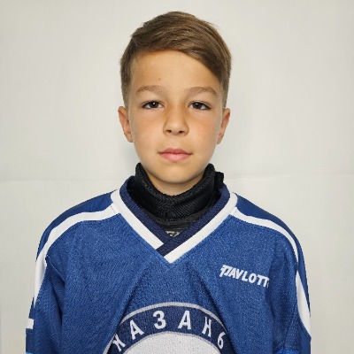 Долгарёв Кирилл