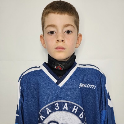 Кашапов Камиль