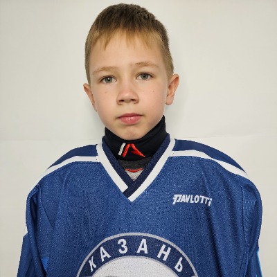 Луньков Данила