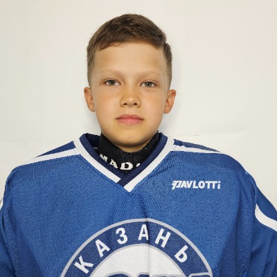 Миллизянов Амир