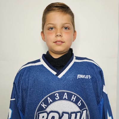 Миндубаев Савелий