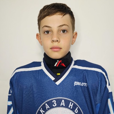 Муллагалиев Амирхан