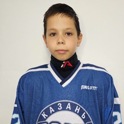 Низамутдинов Карим