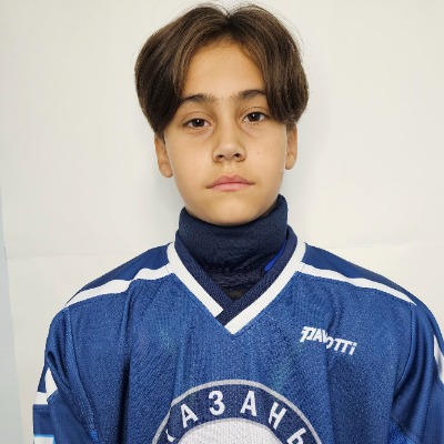 Рязанов Роман