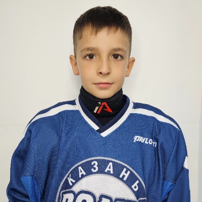 Сергеев Даниил