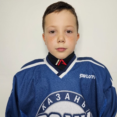 Сиразиев Замир