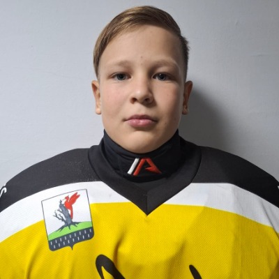 Гарипов Бахтияр