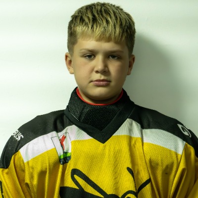 Рождаев Всеволод