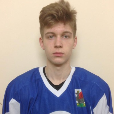 Юсупов Вадим