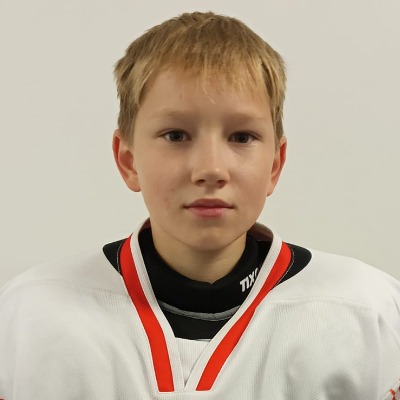 Зубряев Савелий