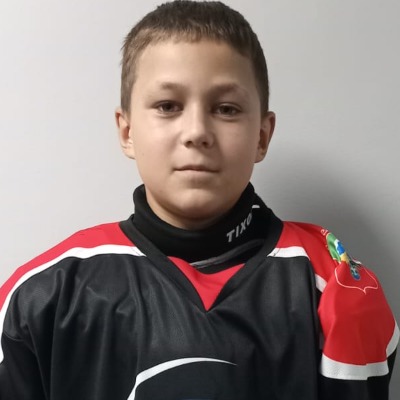 Макаров Иван