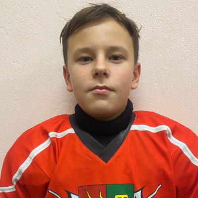 Боровой Александр