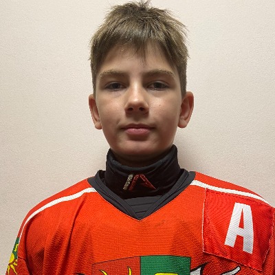 Бушинский Никита