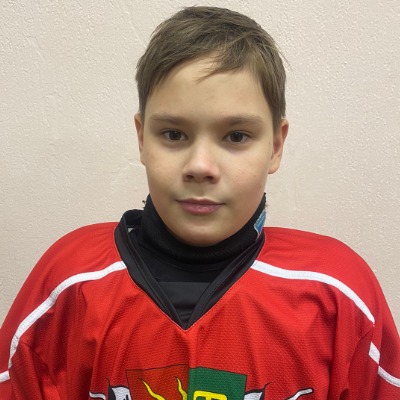 Горелов Максим