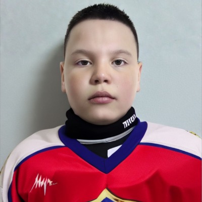 Каранаев Ратмир