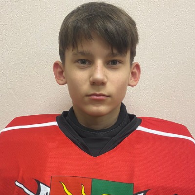 Карпов Володар