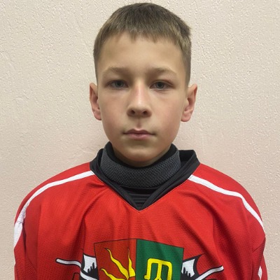 Комаров Эдуард