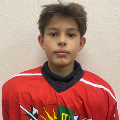 Меньшиков Булат