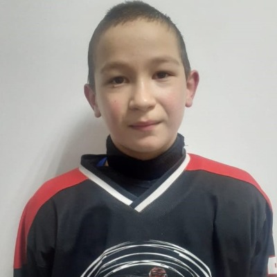 Мокеев Сергей