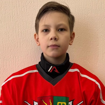 Хисматуллин Адель