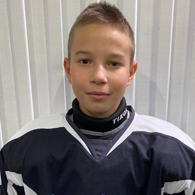 Идрисов Ранель