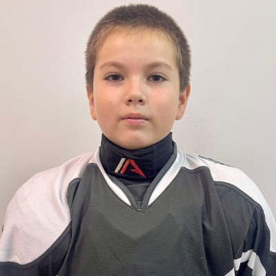 Хатямов Камиль