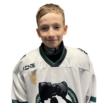 Асаулов Алексей