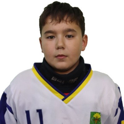 Артыков Эмиль