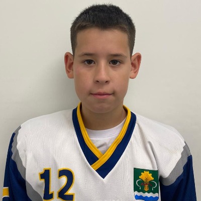 Ахметшин Амир