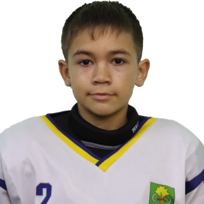 Камалеев Азат